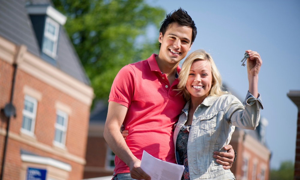 First-Time Buyer Guide